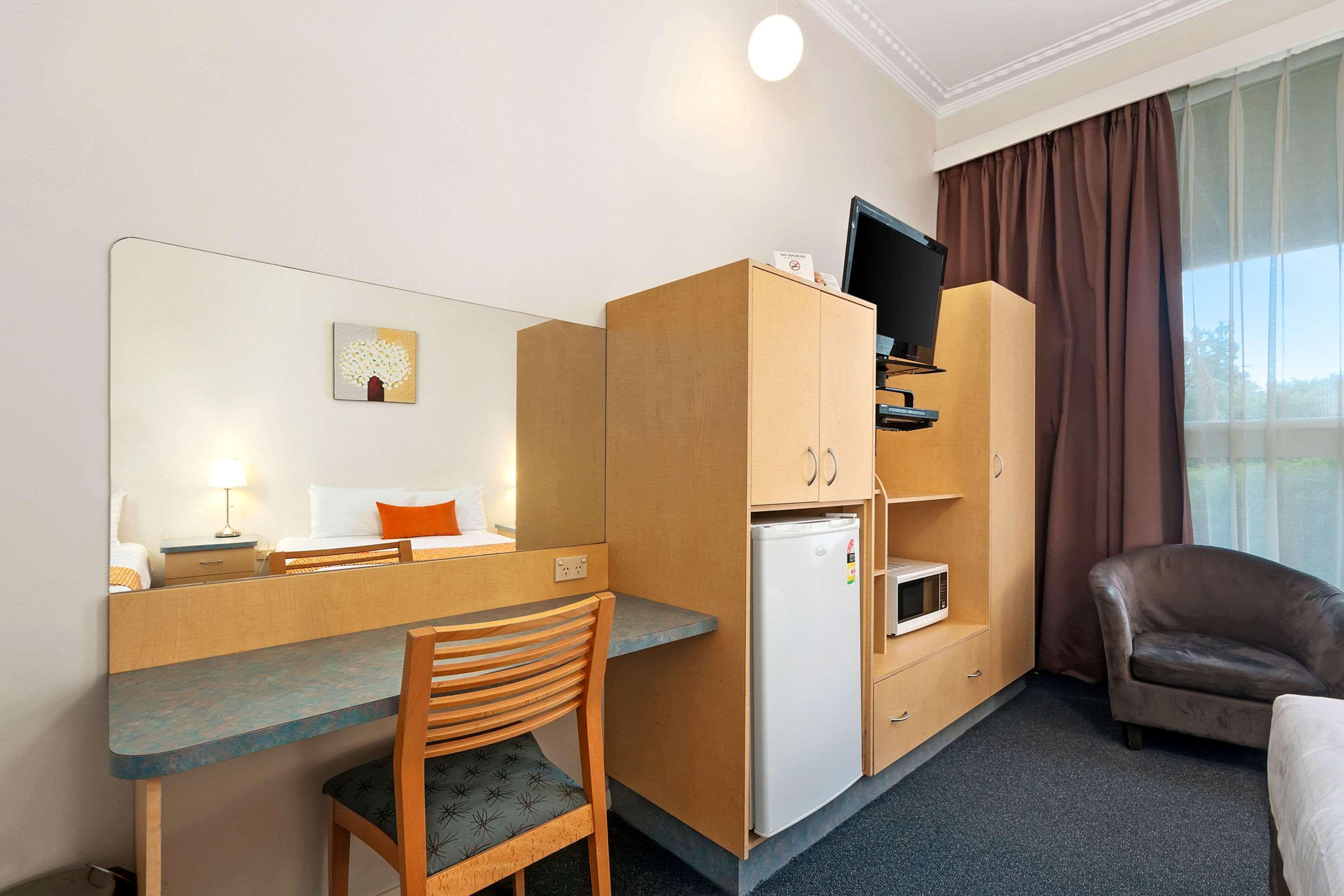 Comfort Inn & Suites Lakes Entrance Exterior photo