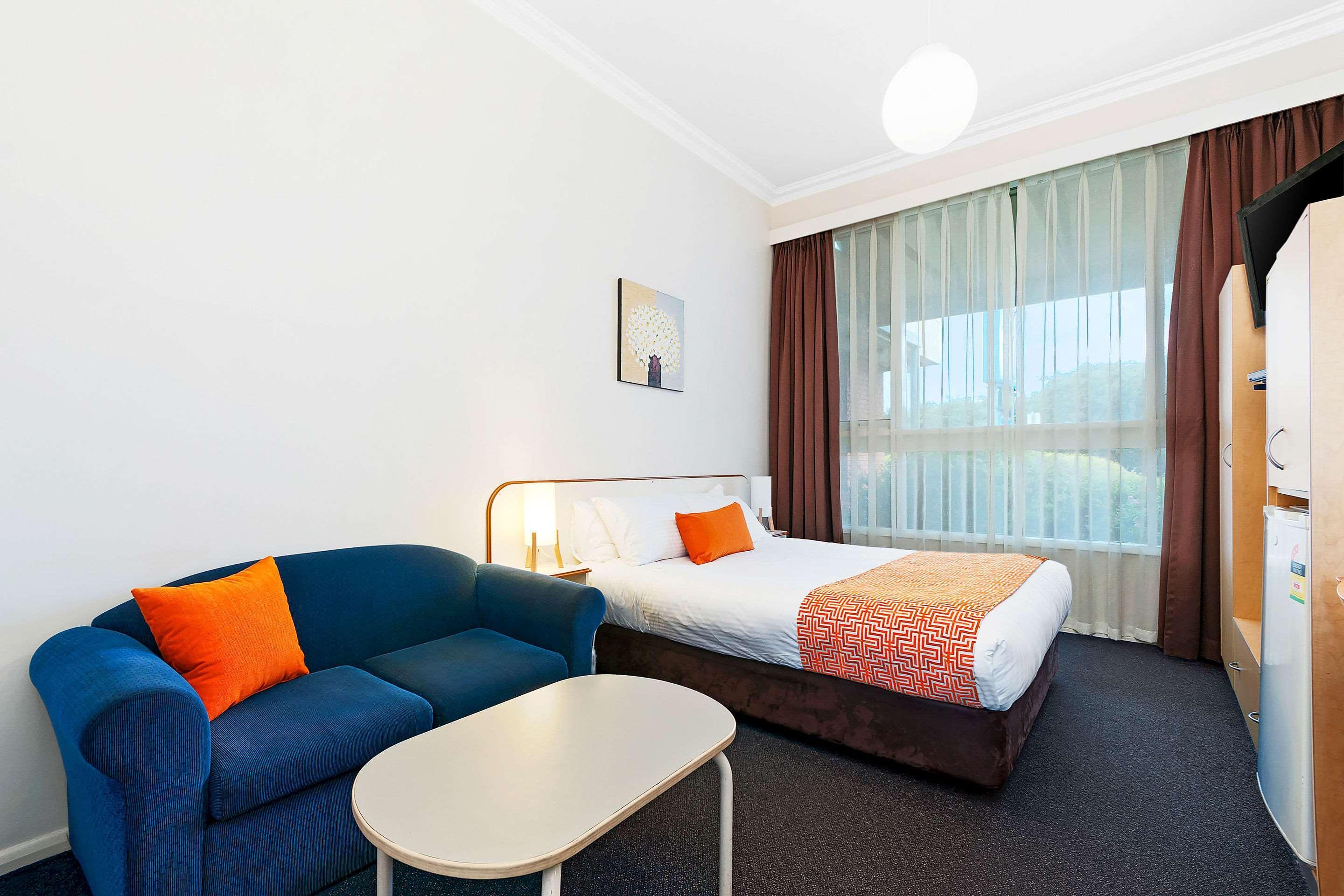 Comfort Inn & Suites Lakes Entrance Exterior photo