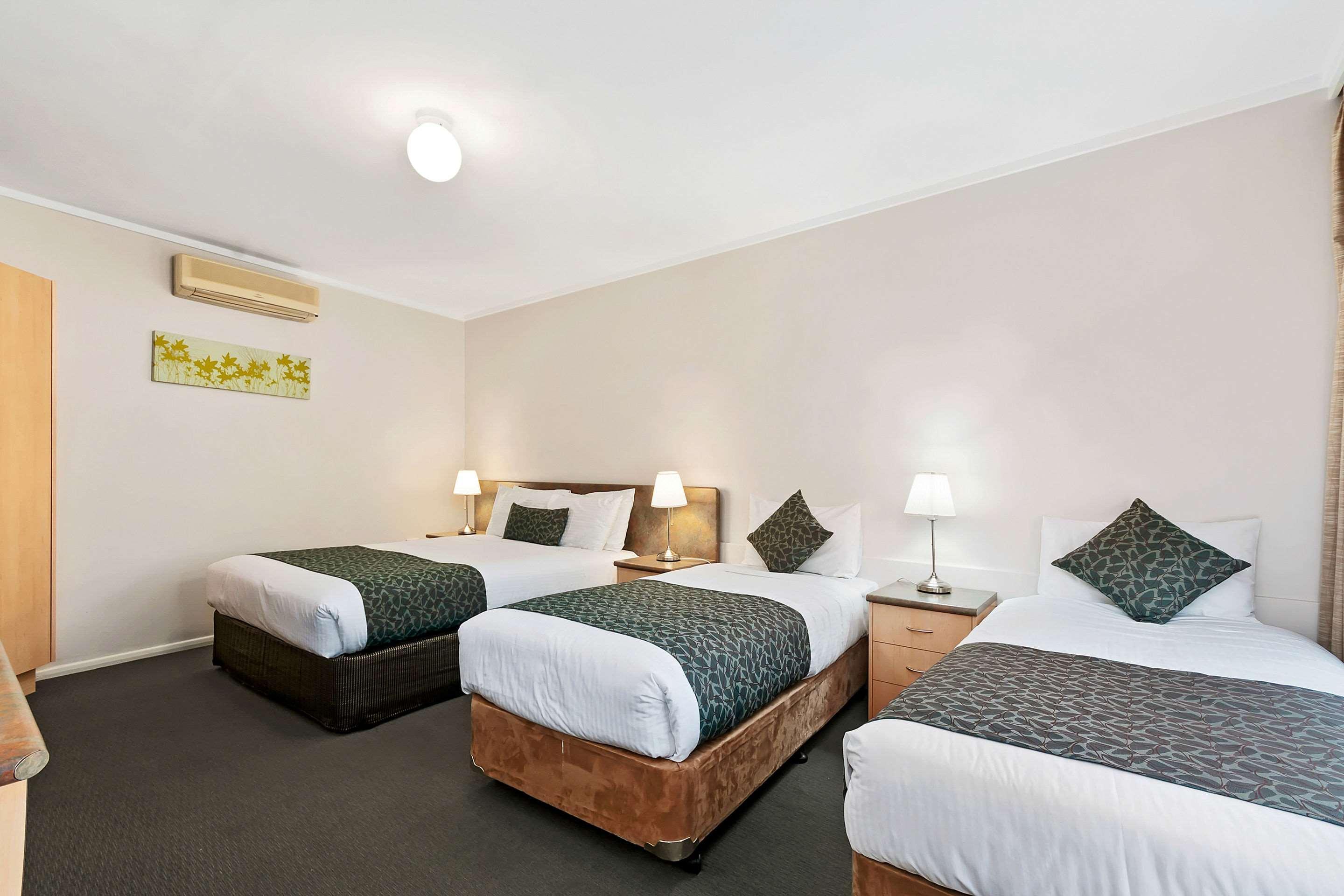 Comfort Inn & Suites Lakes Entrance Exterior photo