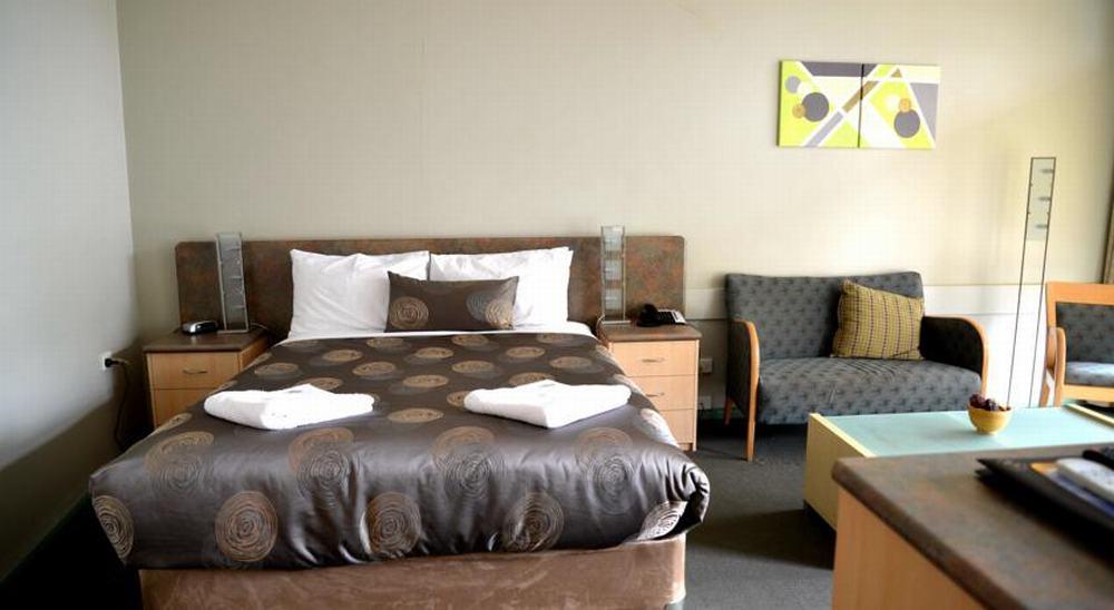 Comfort Inn & Suites Lakes Entrance Exterior photo