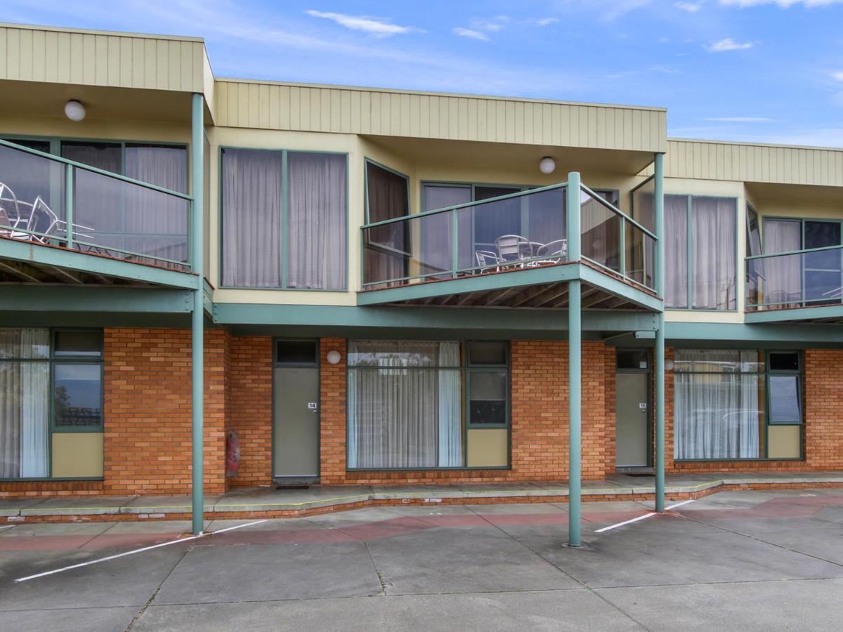 Comfort Inn & Suites Lakes Entrance Exterior photo