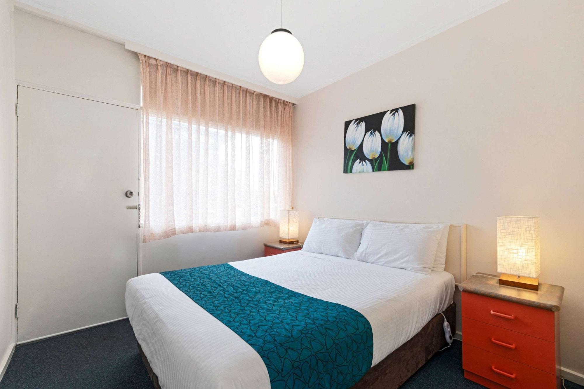 Comfort Inn & Suites Lakes Entrance Exterior photo